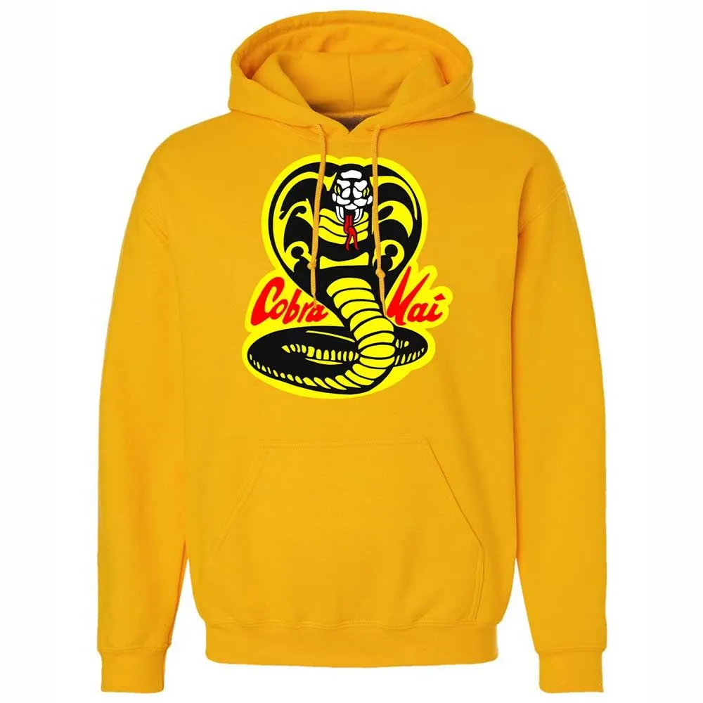 Strike First, Strike Hard, No Mercy - Gold - 15
