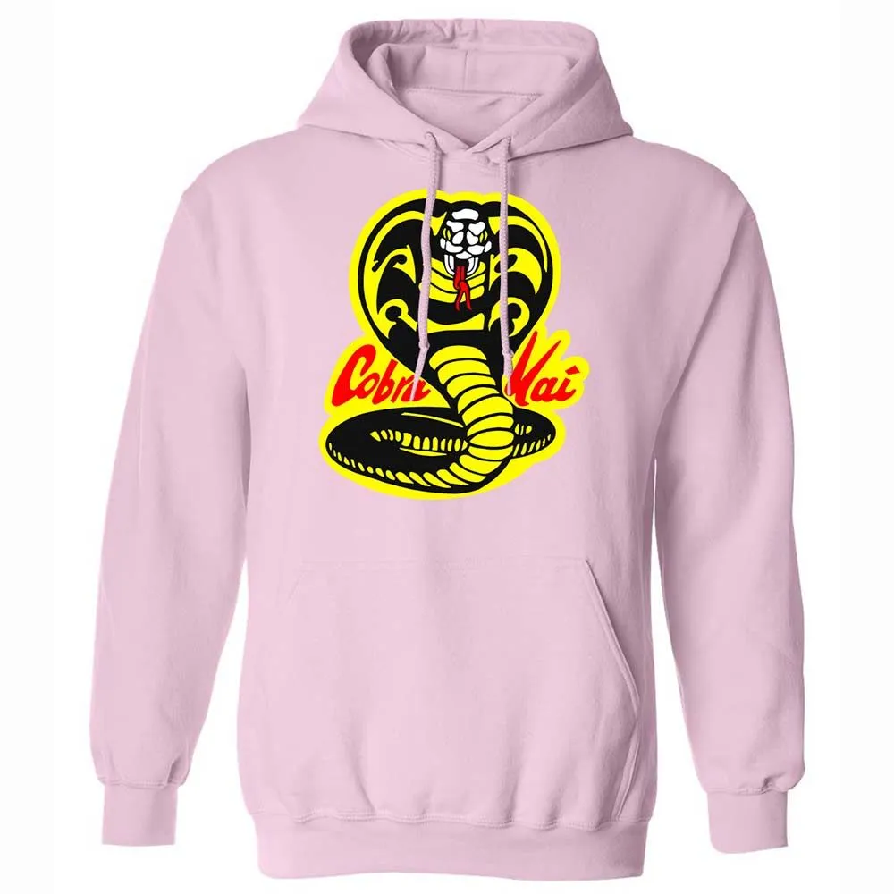 Strike First, Strike Hard, No Mercy - Light Pink - 21