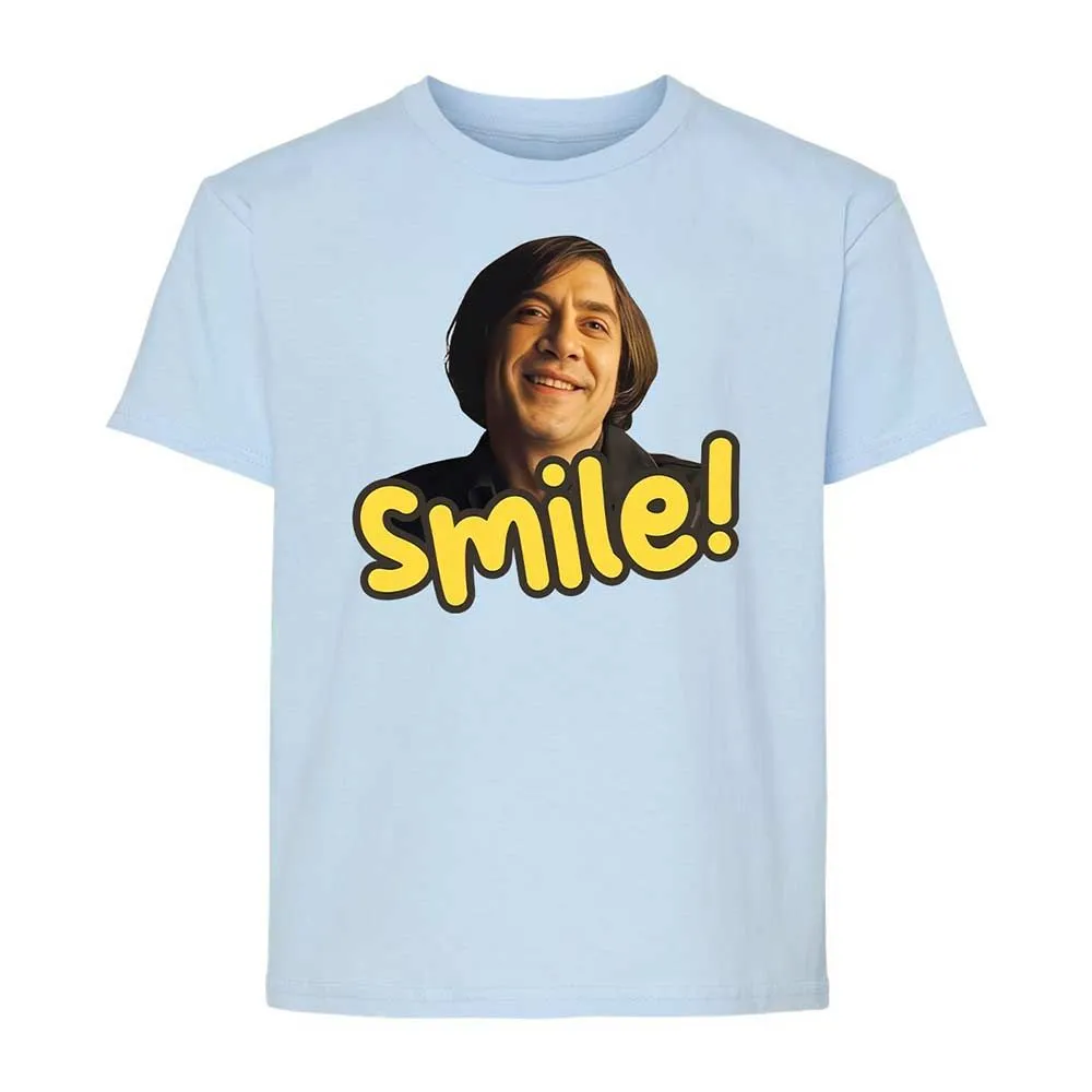 Anton Smile - Light Blue - 3