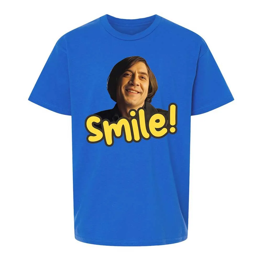 Anton Smile - Royal - 4