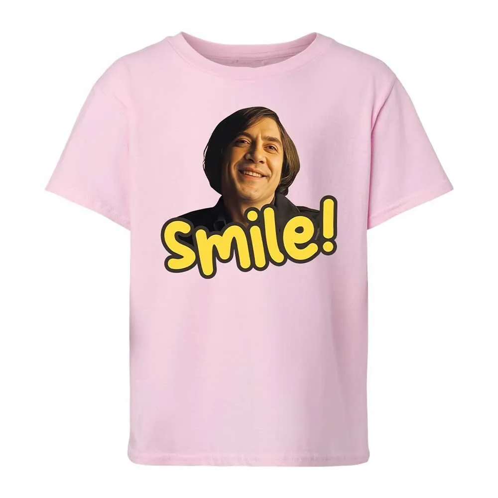 Anton Smile - Light Pink - 5