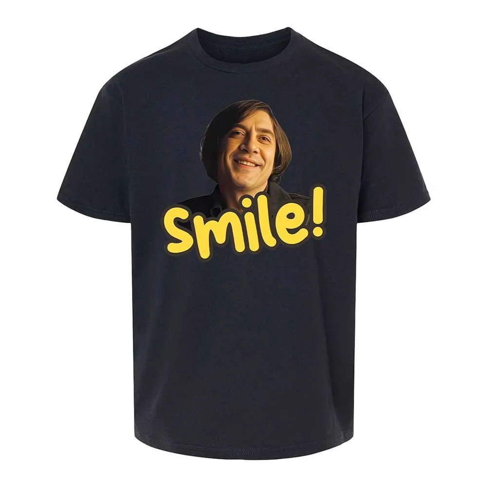 Anton Smile - Black - 7