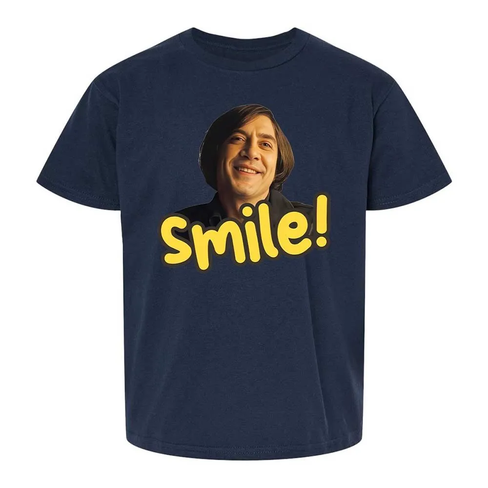 Anton Smile - Navy - 8