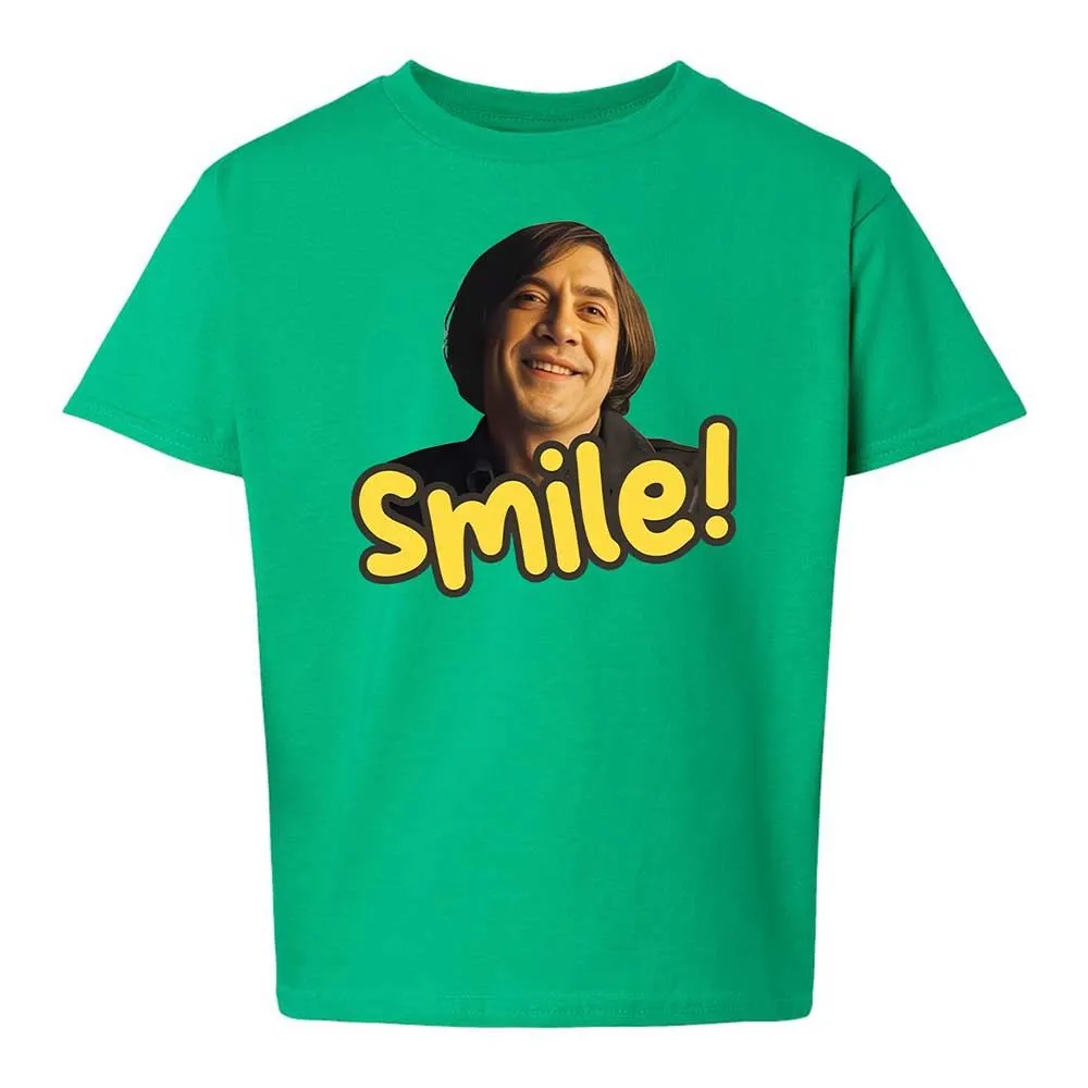 Anton Smile - Irish Green - 12
