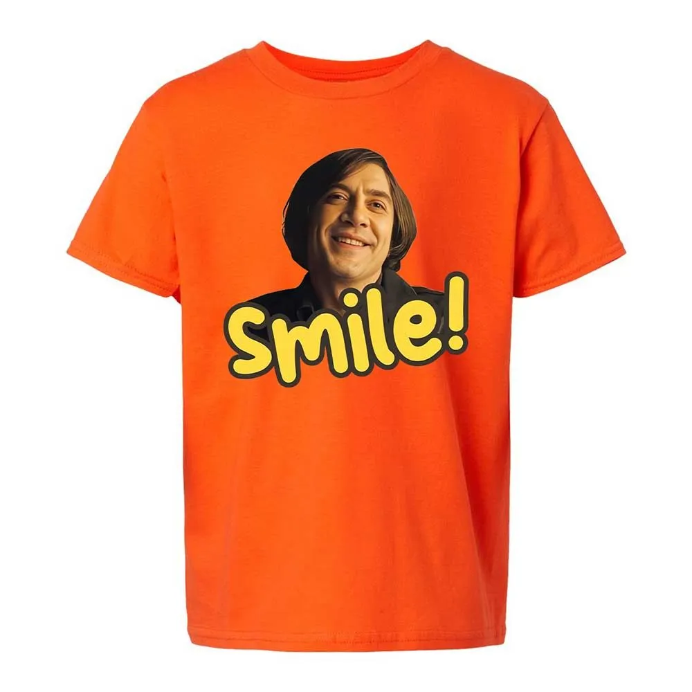 Anton Smile - Orange - 13