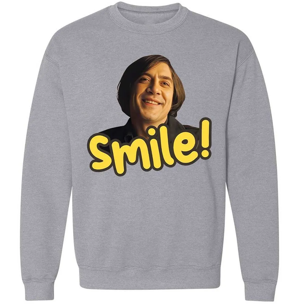 Anton Smile - Sport Grey - 3