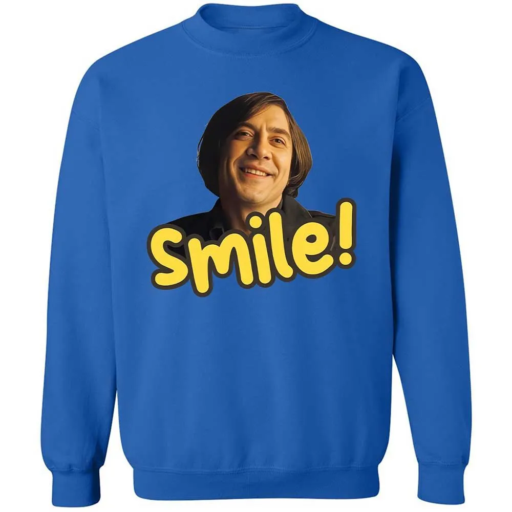 Anton Smile - Royal - 6