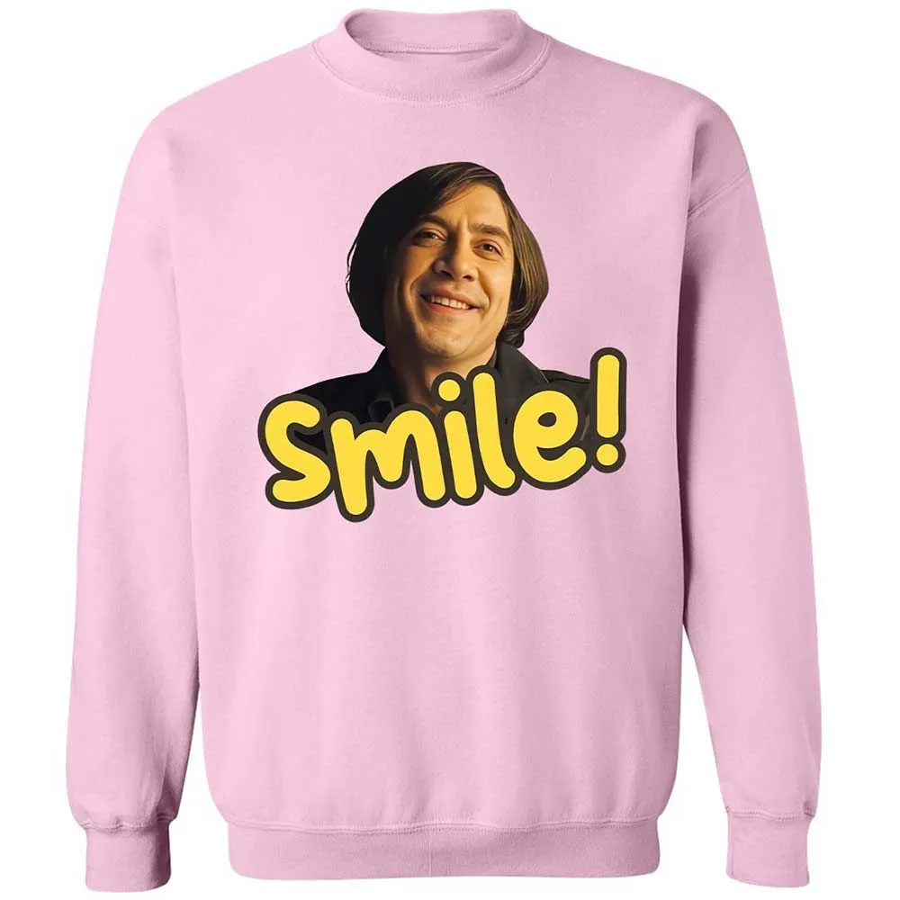 Anton Smile - Light Pink - 7