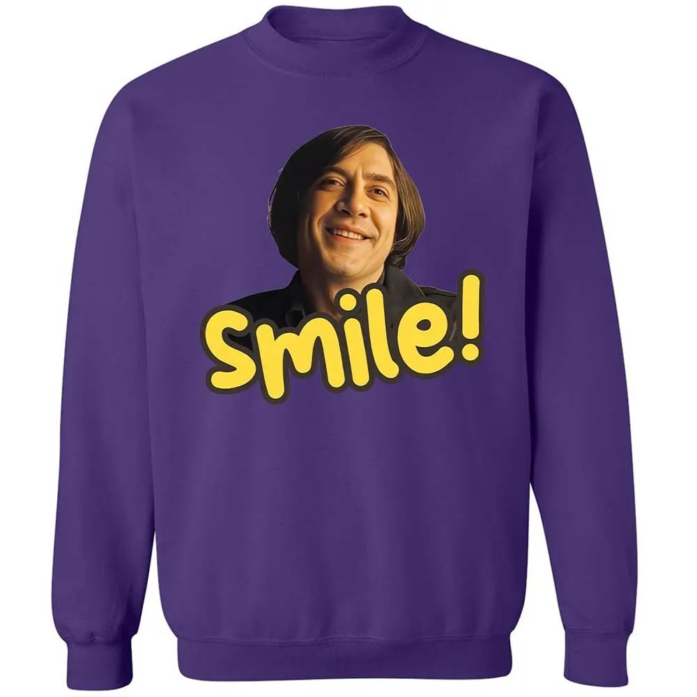 Anton Smile - Purple - 10