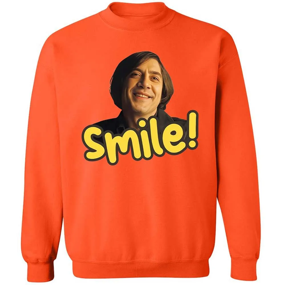 Anton Smile - Orange - 12