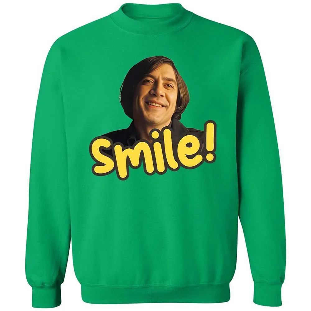 Anton Smile - Irish Green - 13