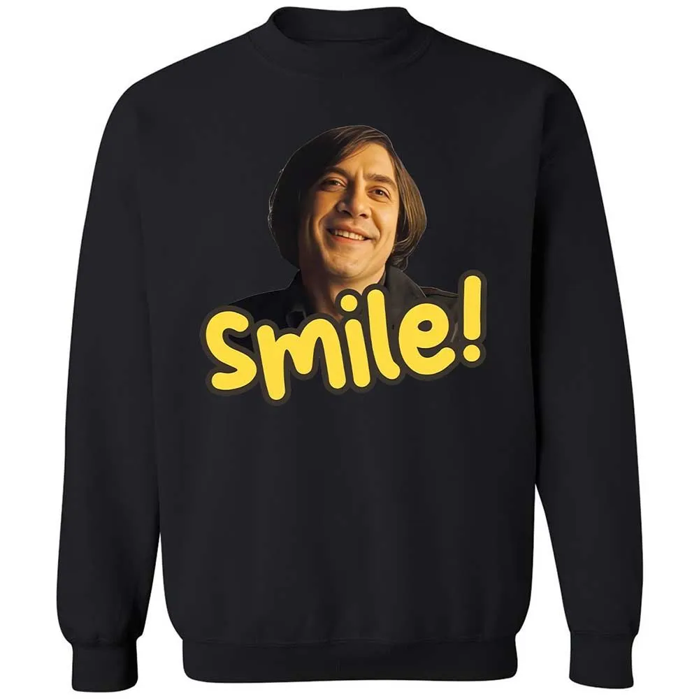 Anton Smile - Black - 14