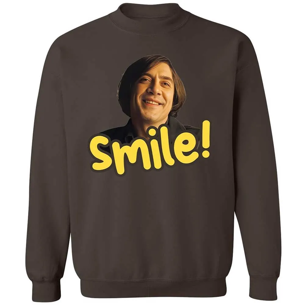 Anton Smile - Dark Chocolate - 16