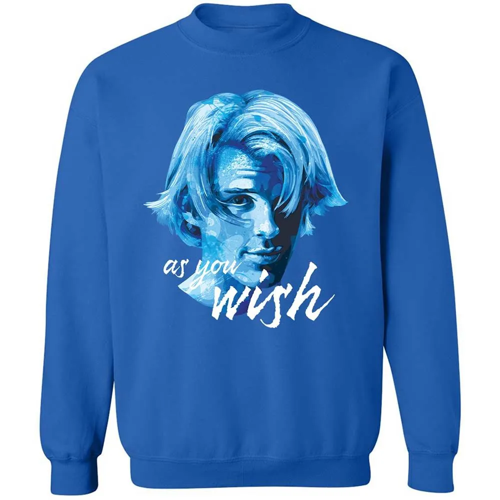 As you wish - Royal - 3