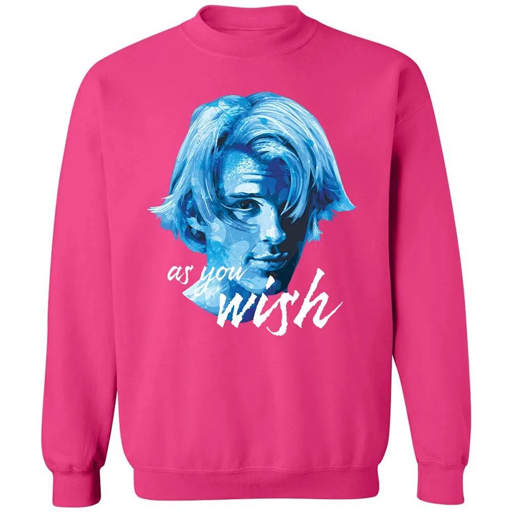 As you wish - Heliconia - 15