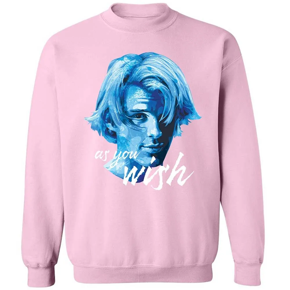 As you wish - Light Pink - 19