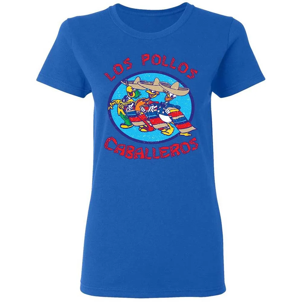 Los Pollos Hermanos - Royal - 3