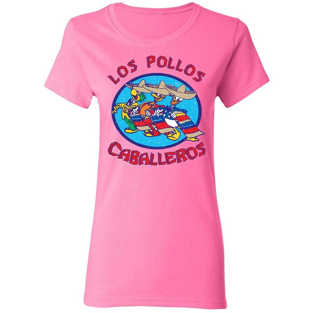 Los Pollos Hermanos - Azalea - 11
