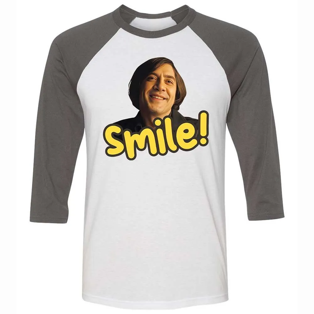 Anton Smile - White/Asphalt - 2