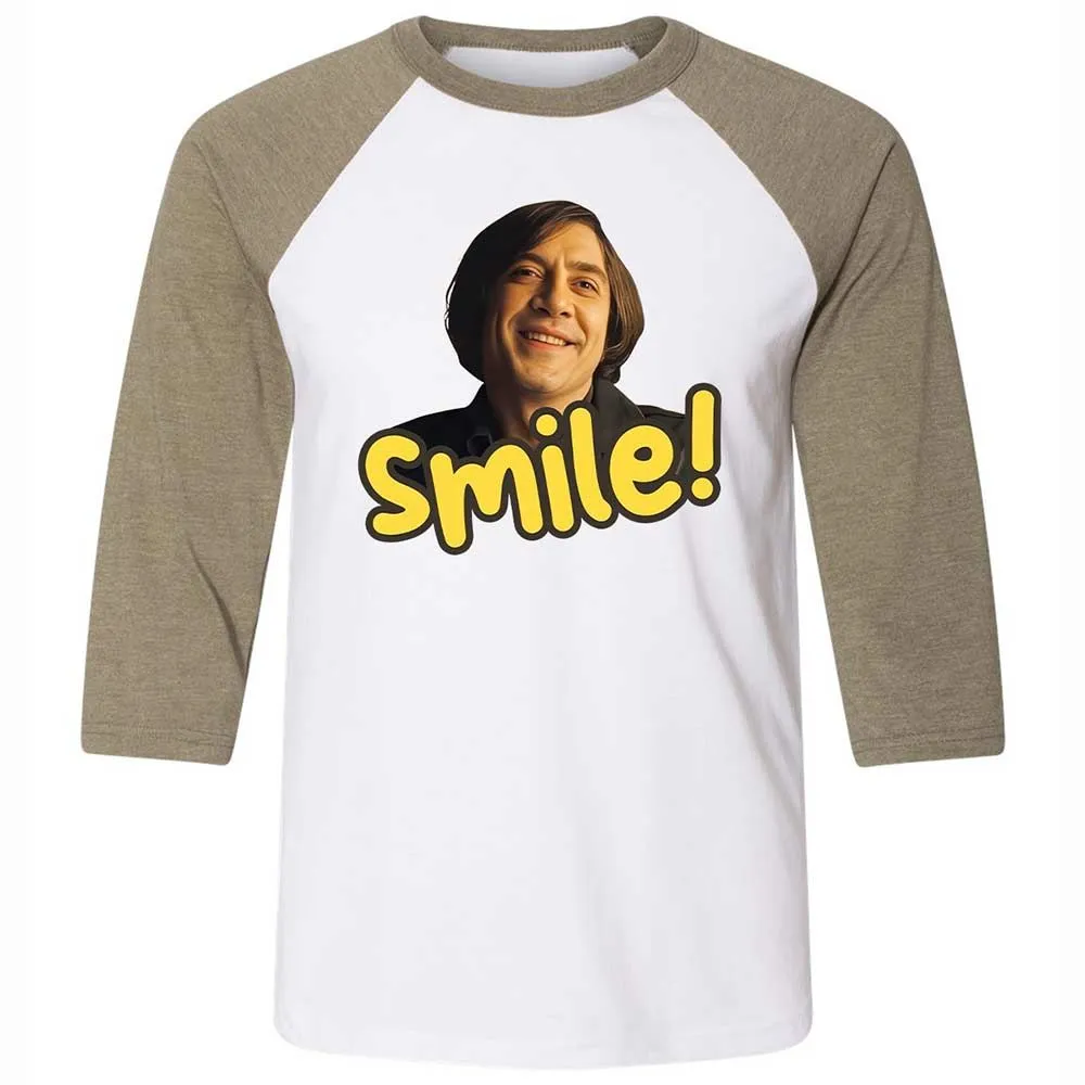 Anton Smile - White/Heather Olive - 4