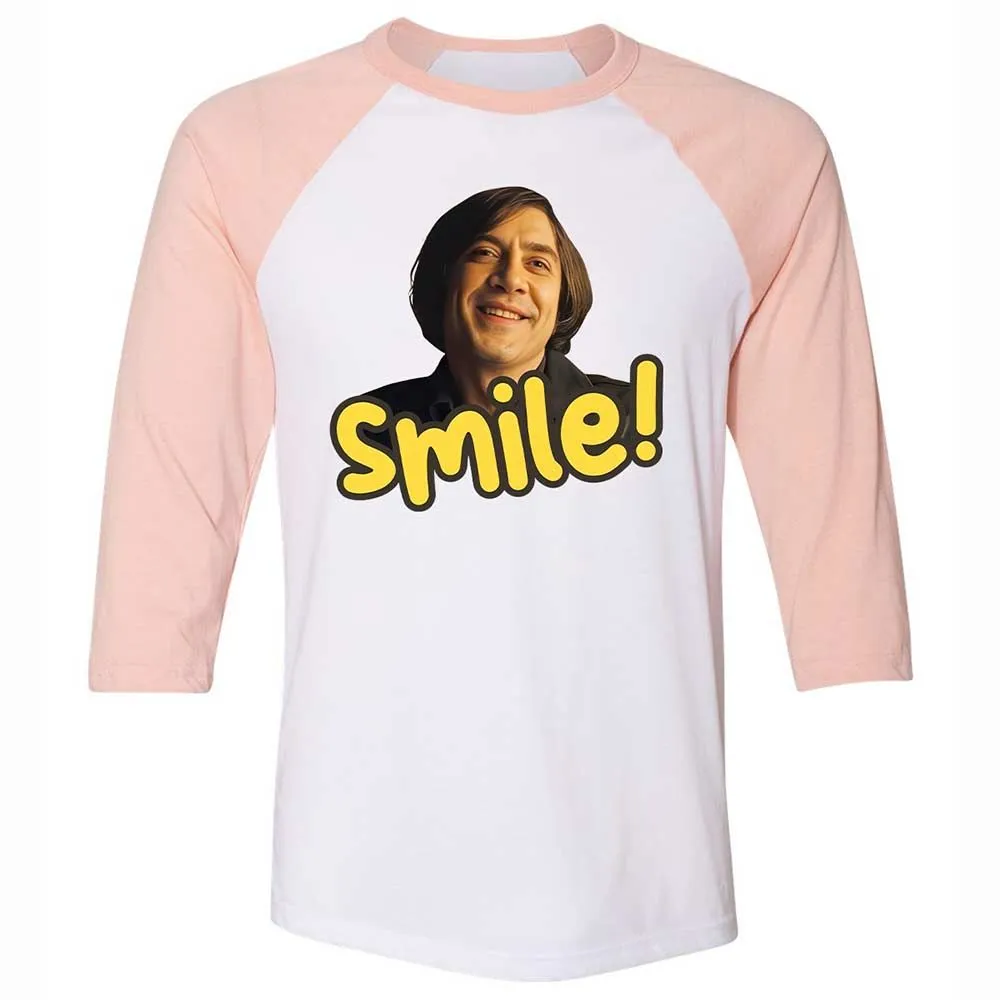 Anton Smile - White/Heather Peach - 5