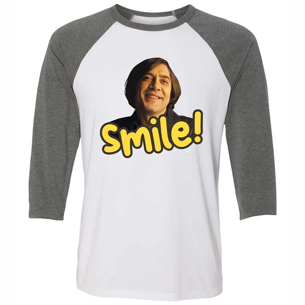Anton Smile - White/Deep Heather - 11