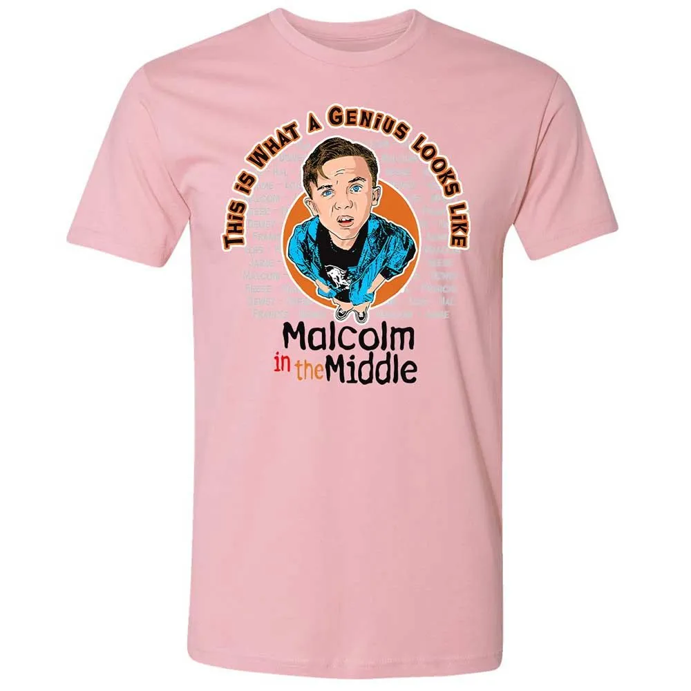 Premium Unisex T-Shirt - ZKUNZWJL - Light Pink - 5