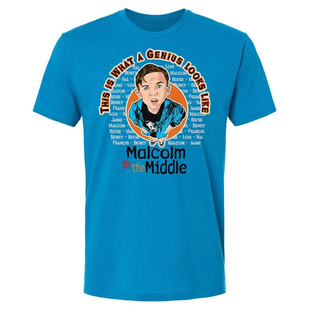 Premium Unisex T-Shirt - ZKUNZWJL - Turquoise - 6
