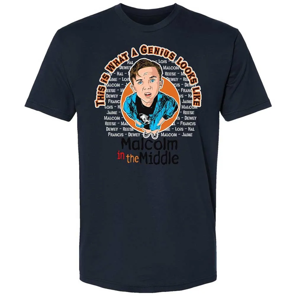 Premium Unisex T-Shirt - ZKUNZWJL - Midnight Navy - 15