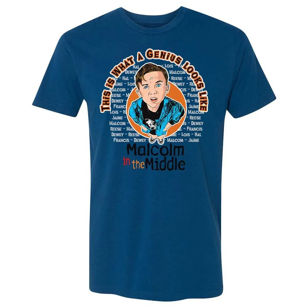 Premium Unisex T-Shirt - ZKUNZWJL - Cool Blue - 17
