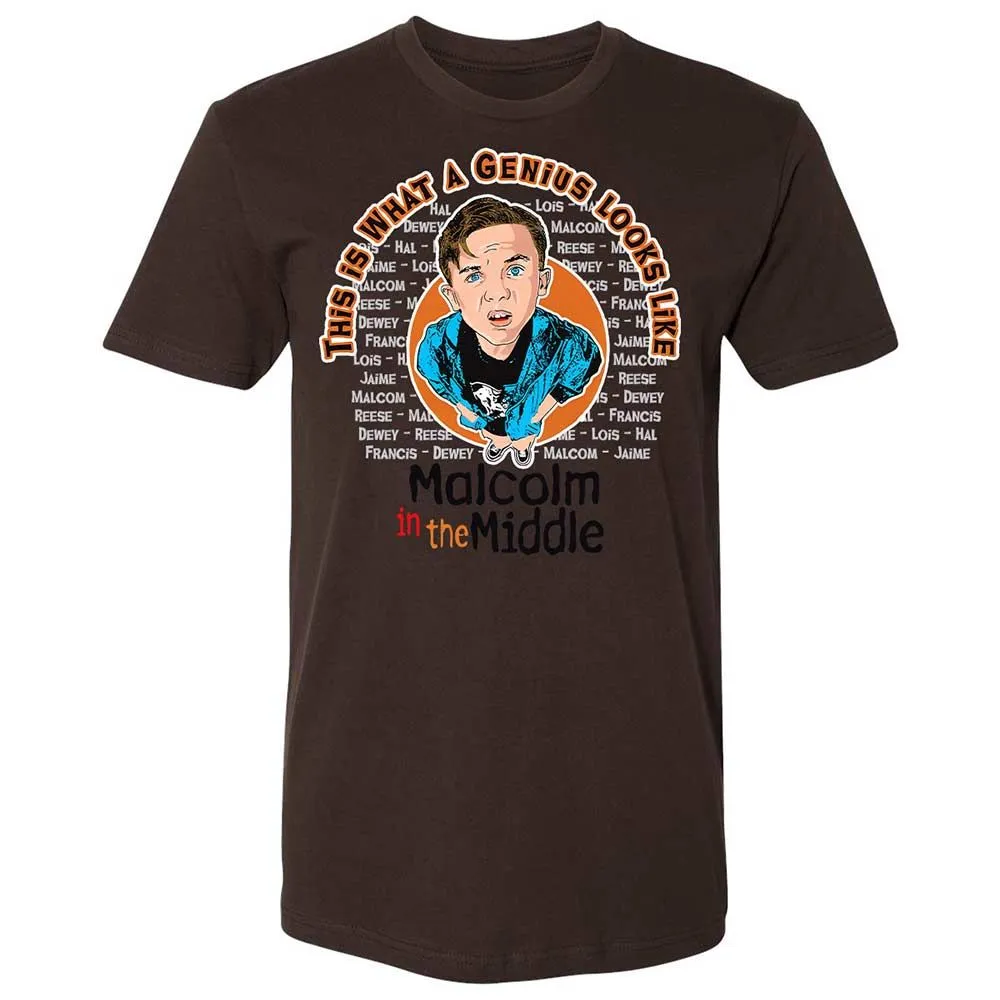 Premium Unisex T-Shirt - ZKUNZWJL - Dark Chocolate - 18
