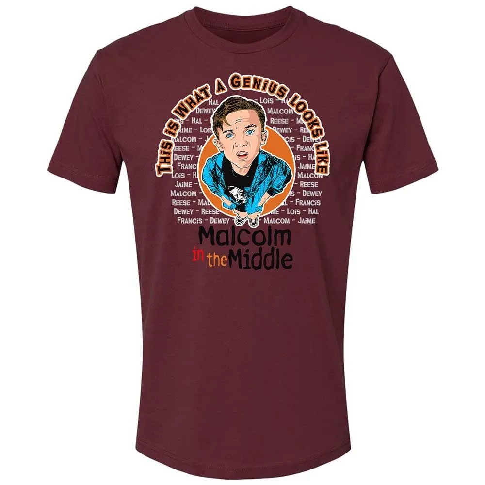 Premium Unisex T-Shirt - ZKUNZWJL - Maroon - 19