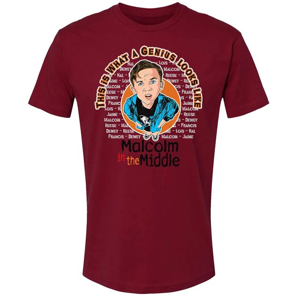 Premium Unisex T-Shirt - ZKUNZWJL - Cardinal - 20