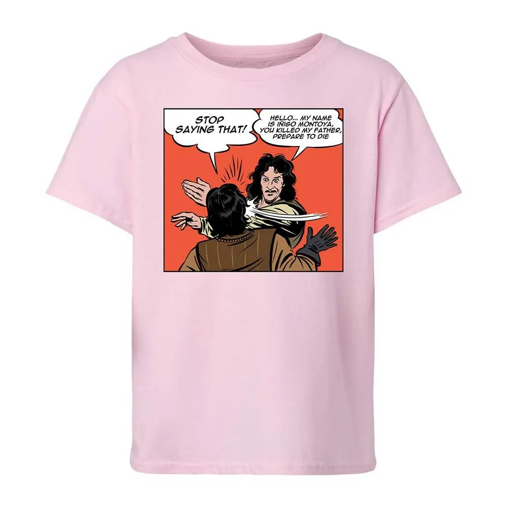 Montoya Slap - Light Pink - 7