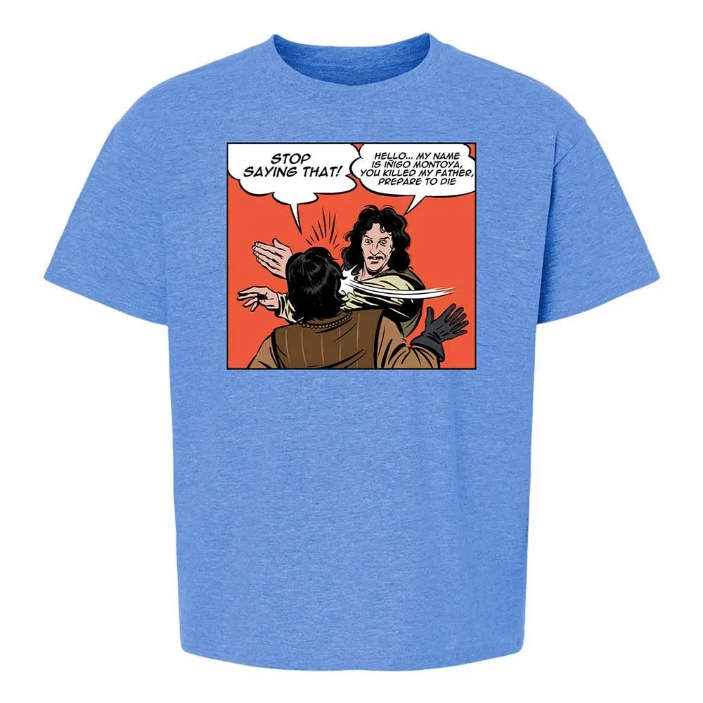 Montoya Slap - Heather Royal - 13