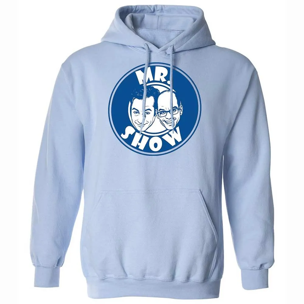 Mr Show - Light Blue - 5