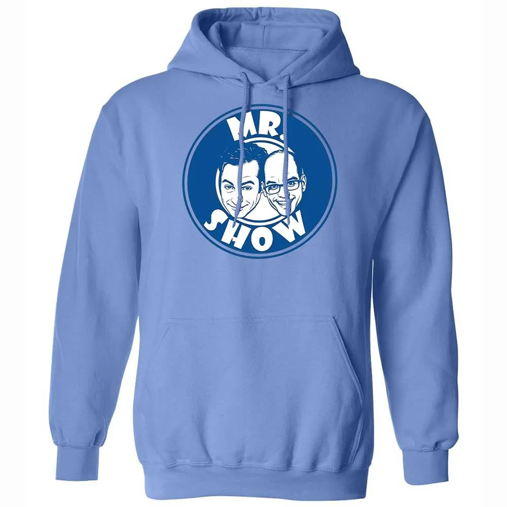 Mr Show - Carolina Blue - 6