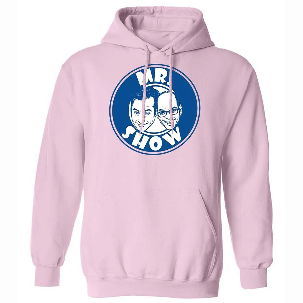 Mr Show - Light Pink - 7
