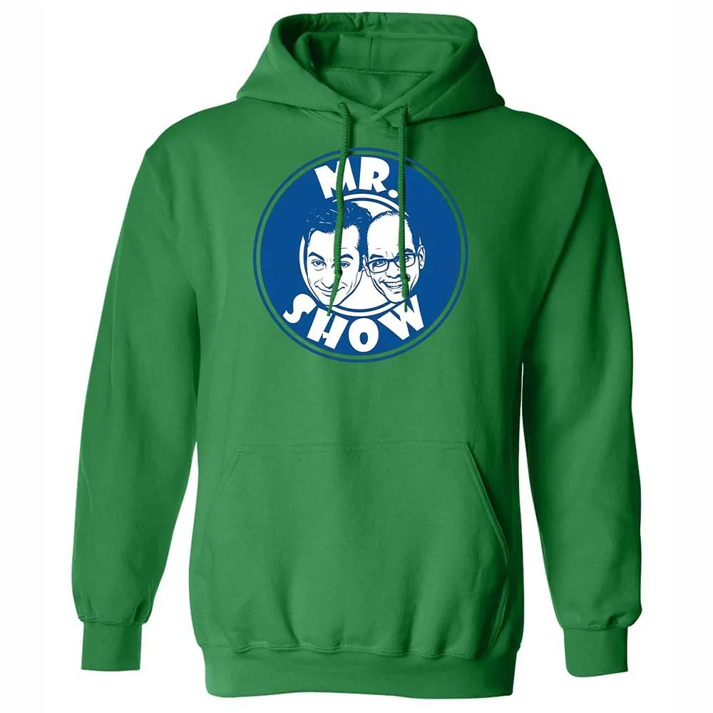 Mr Show - Irish Green - 11