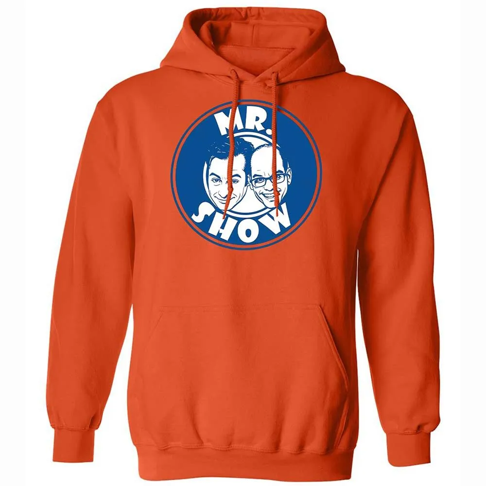 Mr Show - Orange - 12