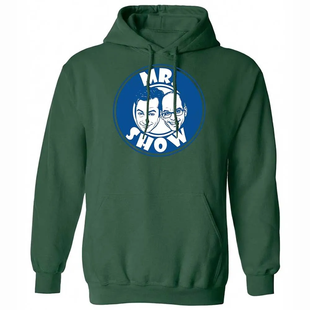 Mr Show - Forest Green - 16