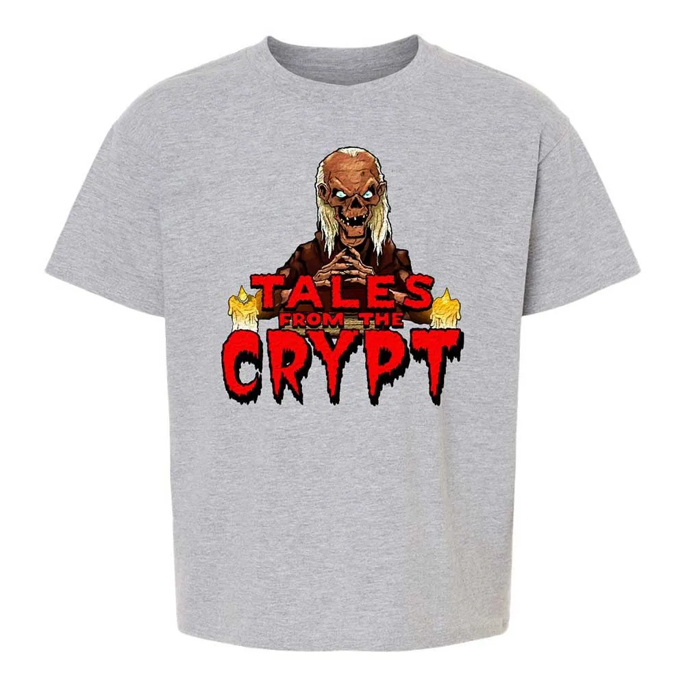 Crypt Keeper - Sport Grey - 2