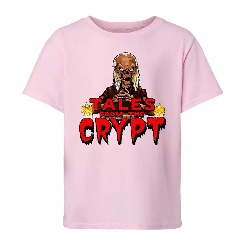 Crypt Keeper - Light Pink - 5