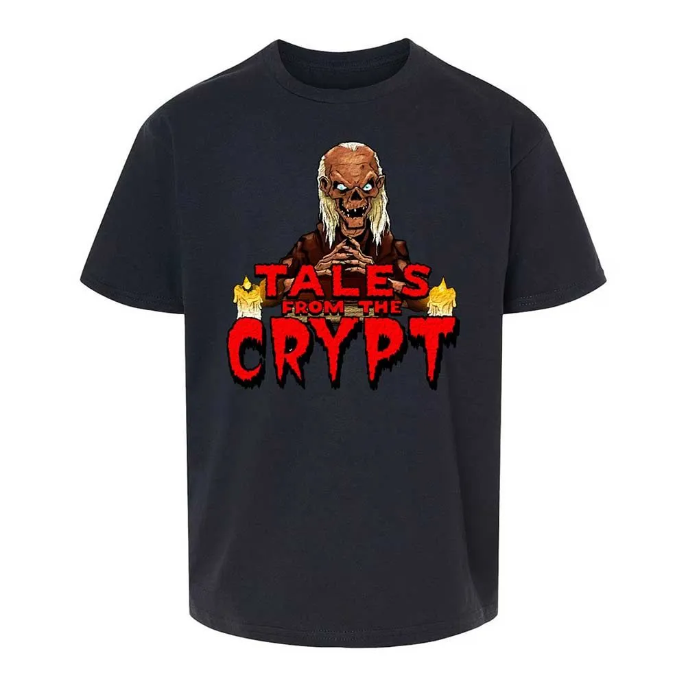 Crypt Keeper - Black - 7
