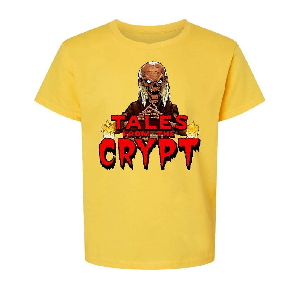 Crypt Keeper - Daisy - 9