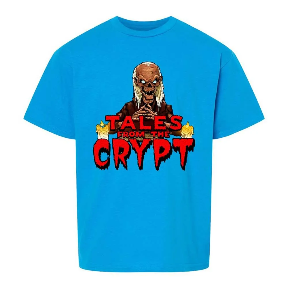 Crypt Keeper - Sapphire - 10