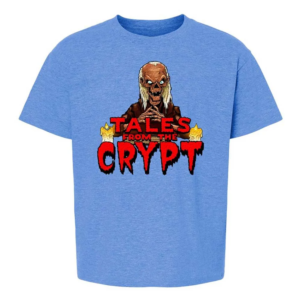 Crypt Keeper - Heather Royal - 14