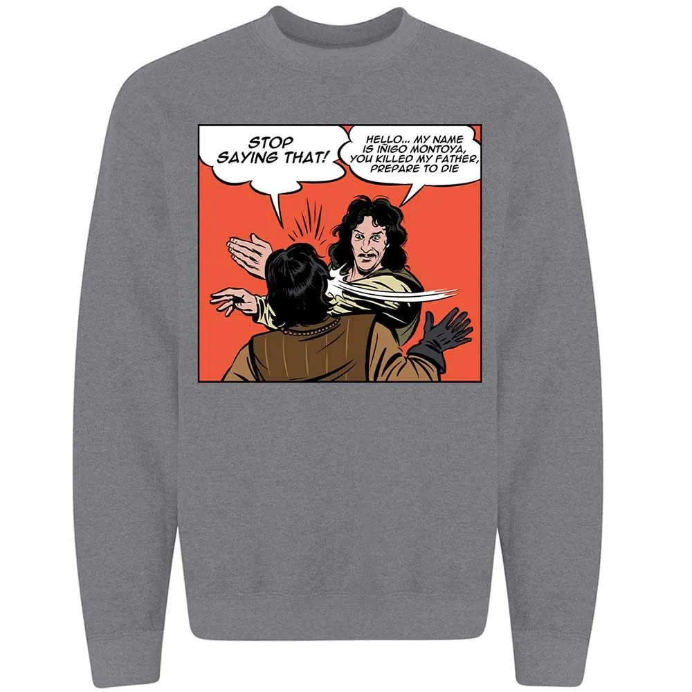 Montoya Slap - Graphite Heather - 7