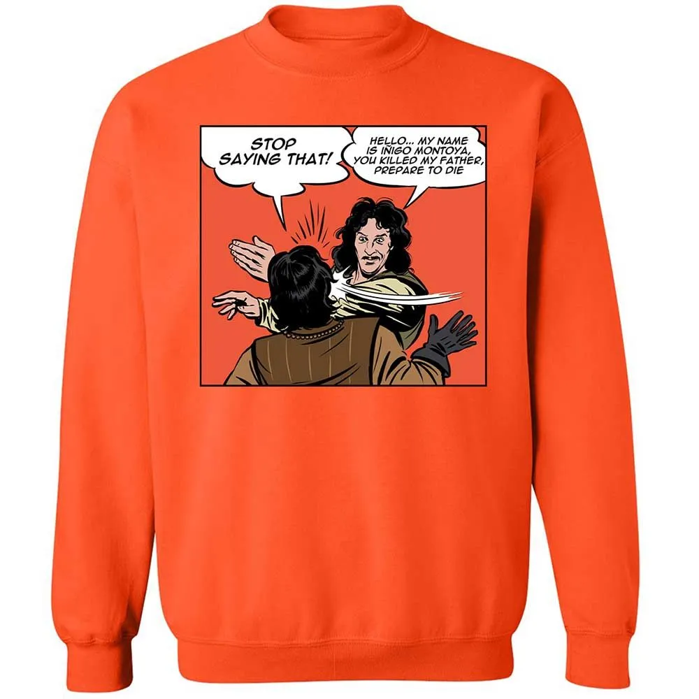 Montoya Slap - Orange - 12