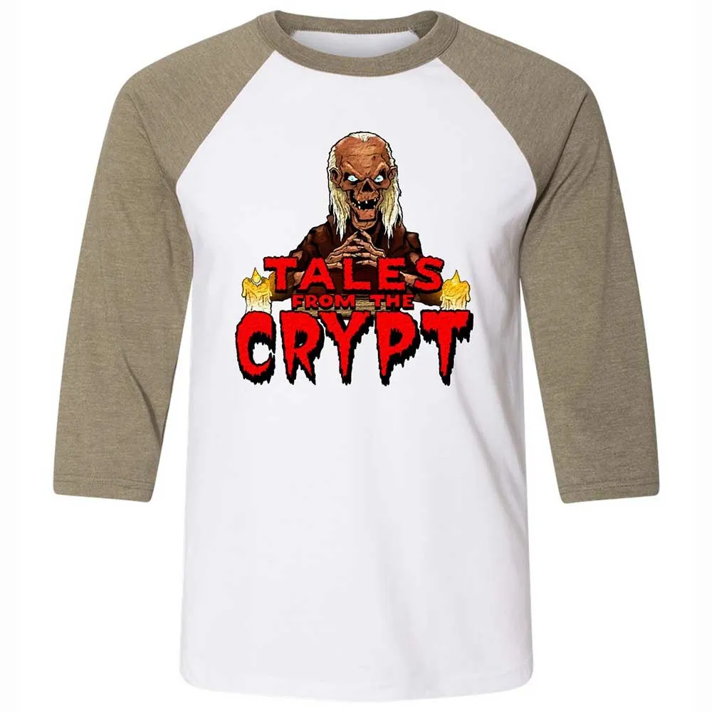 Crypt Keeper - White/Heather Olive - 4